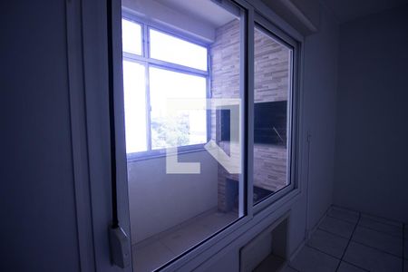 QUARTO de apartamento para alugar com 1 quarto, 51m² em Hamburgo Velho, Novo Hamburgo