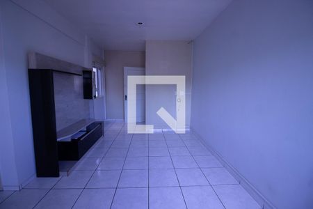 SALA de apartamento para alugar com 1 quarto, 51m² em Hamburgo Velho, Novo Hamburgo