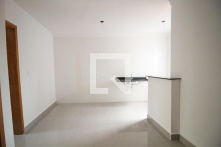 Studio de kitnet/studio à venda com 1 quarto, 29m² em Vila Nivi, São Paulo