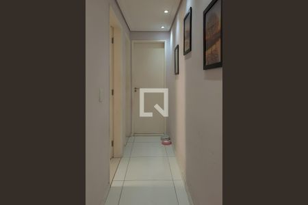 Apartamento para alugar com 52m², 2 quartos e sem vagaCorredor