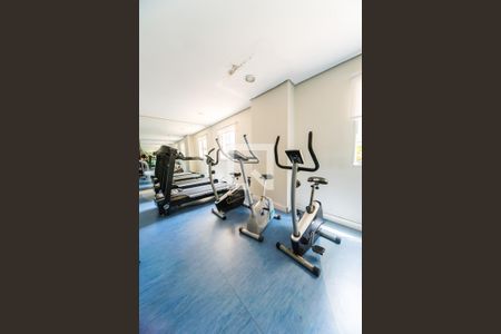 Apartamento para alugar com 52m², 2 quartos e sem vagaÁrea Comum