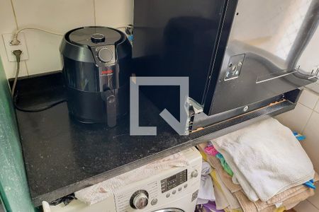 Apartamento para alugar com 52m², 2 quartos e sem vagaÁrea de Serviço