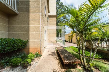 Apartamento para alugar com 52m², 2 quartos e sem vagaÁrea Comum