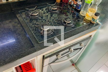 Apartamento para alugar com 52m², 2 quartos e sem vagaCozinha