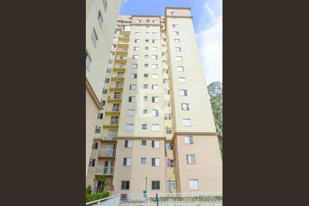 Apartamento para alugar com 52m², 2 quartos e sem vagaFachada