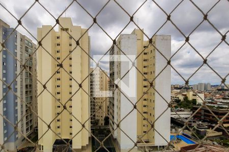 Apartamento para alugar com 52m², 2 quartos e sem vagaVista do Quarto 2