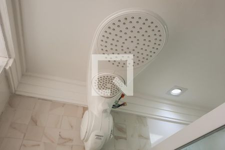 Apartamento para alugar com 52m², 2 quartos e sem vagaBanheiro