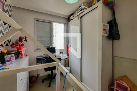 Apartamento para alugar com 52m², 2 quartos e sem vagaQuarto 2