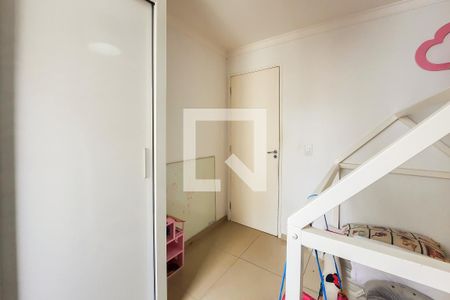 Apartamento para alugar com 52m², 2 quartos e sem vagaQuarto 2