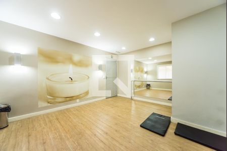 Apartamento para alugar com 52m², 2 quartos e sem vagaÁrea Comum