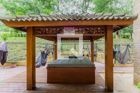 Apartamento para alugar com 52m², 2 quartos e sem vagaÁrea Comum