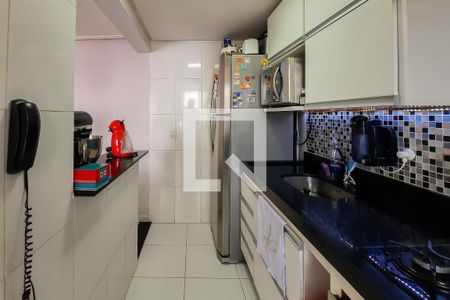 Apartamento para alugar com 52m², 2 quartos e sem vagaCozinha