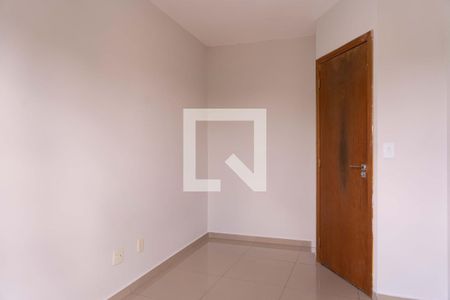 Quarto 1 de casa de condomínio para alugar com 1 quarto, 51m² em Jardim Silvana, Santo André