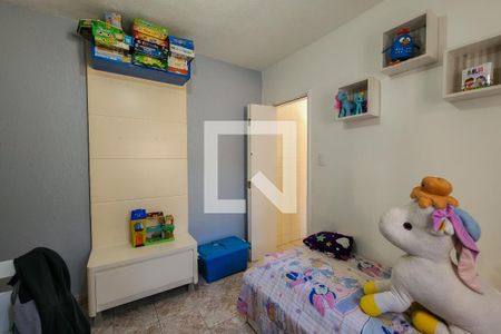 Casa à venda com 145m², 3 quartos e 2 vagasQuarto 2