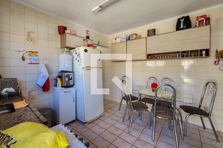 Casa à venda com 145m², 3 quartos e 2 vagasCozinha