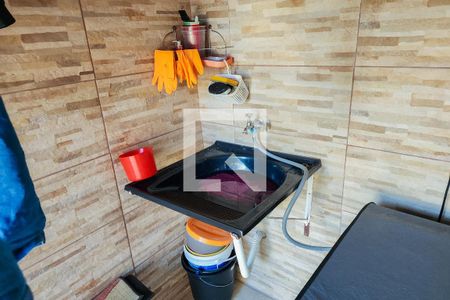 Casa à venda com 145m², 3 quartos e 2 vagasÁrea de Serviço