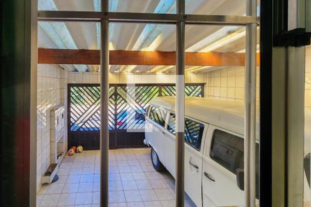 Vista do Quarto 1 de casa à venda com 3 quartos, 145m² em Assunção, São Bernardo do Campo