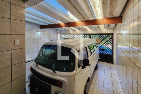 Casa à venda com 145m², 3 quartos e 2 vagasGaragem