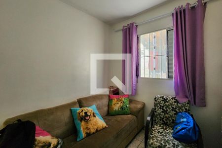 Casa à venda com 145m², 3 quartos e 2 vagasQuarto 3