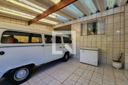 Casa à venda com 145m², 3 quartos e 2 vagasGaragem