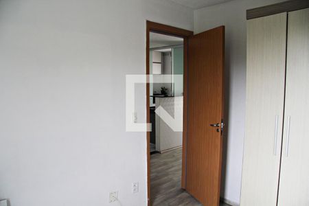 Apartamento para alugar com 42m², 2 quartos e 1 vagaQuarto 02