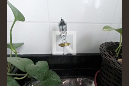 Apartamento para alugar com 42m², 2 quartos e 1 vagaLavanderia (Torneira)