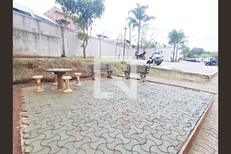 Apartamento para alugar com 42m², 2 quartos e 1 vagaÁrea comum