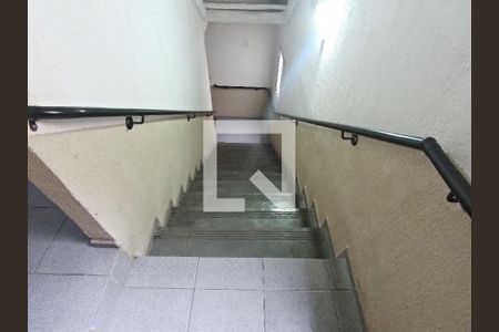 Apartamento para alugar com 42m², 2 quartos e 1 vagaEscadas 