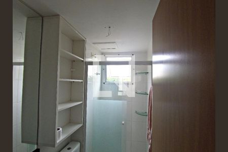 Apartamento para alugar com 42m², 2 quartos e 1 vagaBanheiro 