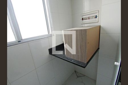 Apartamento para alugar com 42m², 2 quartos e 1 vagaLavanderia 