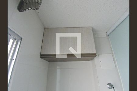 Apartamento para alugar com 42m², 2 quartos e 1 vagaLavanderia 