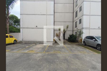 Apartamento para alugar com 42m², 2 quartos e 1 vagaVagas 