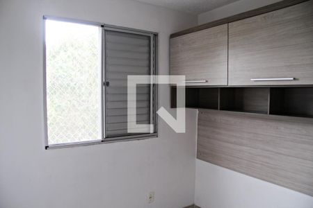Apartamento para alugar com 42m², 2 quartos e 1 vagaQuarto 01 
