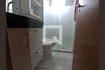 Apartamento para alugar com 42m², 2 quartos e 1 vagaBanheiro 