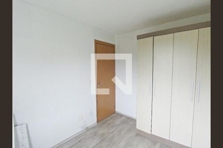 Apartamento para alugar com 42m², 2 quartos e 1 vagaQuarto 02