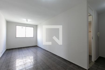 Sala de apartamento à venda com 2 quartos, 55m² em Parque Cruzeiro do Sul, São Paulo