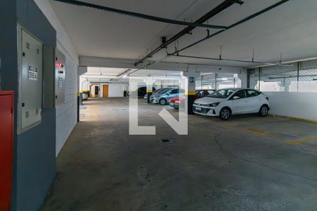 Apartamento à venda com 47m², 2 quartos e 1 vagaGaragem