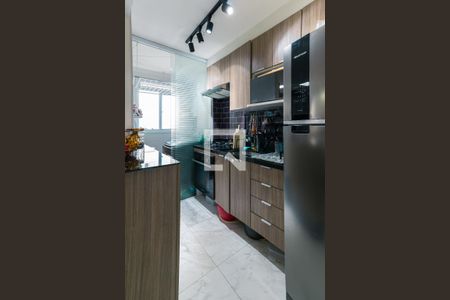 Apartamento à venda com 47m², 2 quartos e 1 vagaBanheiro