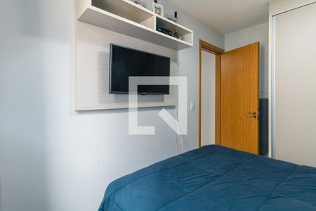 Quarto 1 de apartamento à venda com 2 quartos, 47m² em Jardim Iris, São Paulo
