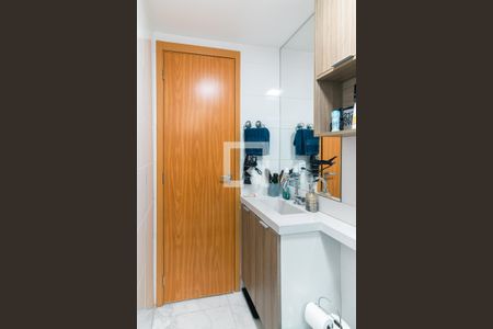 Apartamento à venda com 47m², 2 quartos e 1 vagaBanheiro