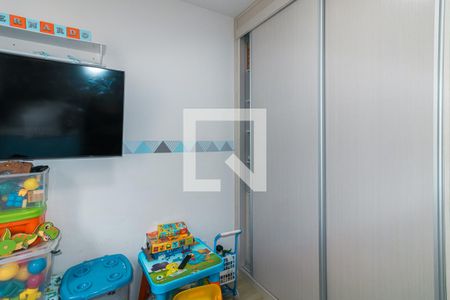 Quarto 2 de apartamento à venda com 2 quartos, 47m² em Jardim Iris, São Paulo