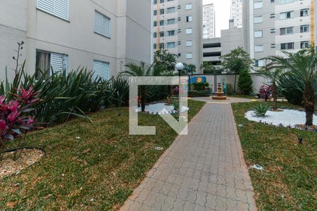 Apartamento à venda com 47m², 2 quartos e 1 vagaÁrea comum