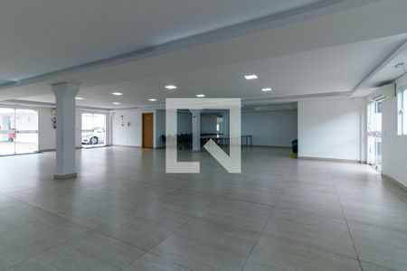 Apartamento à venda com 47m², 2 quartos e 1 vagaÁrea comum - Salão de Festas