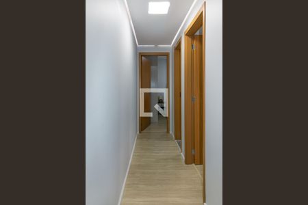 Corredor de apartamento à venda com 2 quartos, 47m² em Jardim Iris, São Paulo