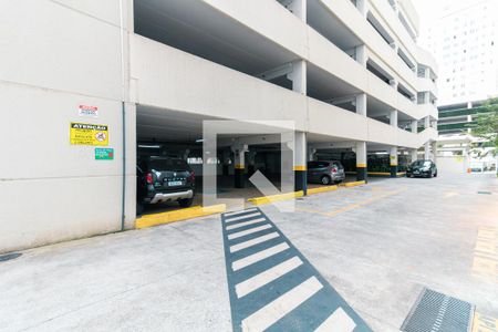 Apartamento à venda com 47m², 2 quartos e 1 vagaÁrea comum