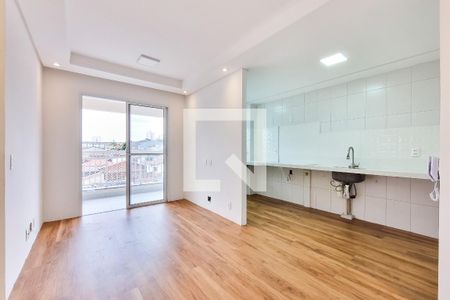 Apartamento para alugar com 2 quartos, 57m² em Bosque dos Eucaliptos, São José dos Campos