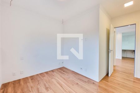 Suíte de apartamento para alugar com 2 quartos, 57m² em Bosque dos Eucaliptos, São José dos Campos