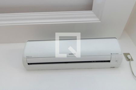 Detalhe da Sala de apartamento à venda com 3 quartos, 105m² em Jardim Guanabara, Rio de Janeiro