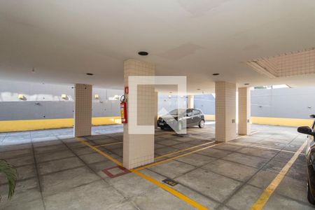 Apartamento à venda com 105m², 3 quartos e 2 vagasGaragem