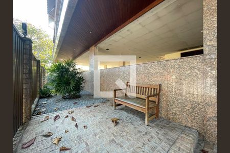 Apartamento à venda com 105m², 3 quartos e 2 vagasÁrea comum